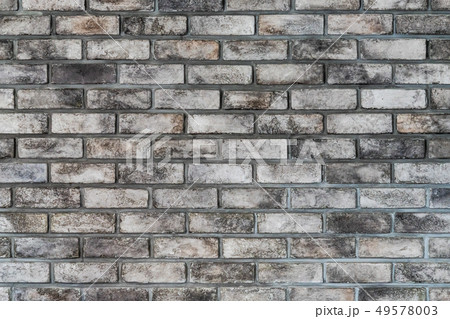 Background of brick wall with old texture pattern. Background of brick wall with old texture pattern. 49578003