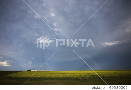 Prairie Storm Clouds 49580002