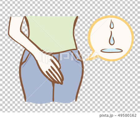 Urine leakage urine 49580162