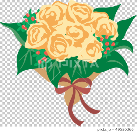 花束 花束 49580366