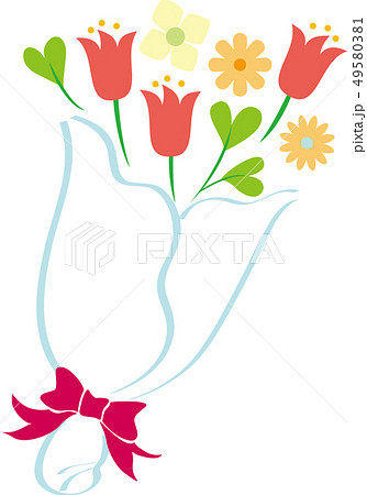 花束 49580381