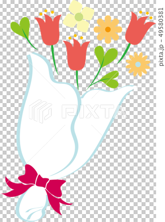 花束 49580381