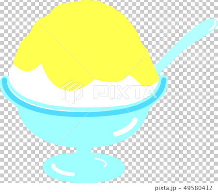 刨冰檸檬夏天 49580412