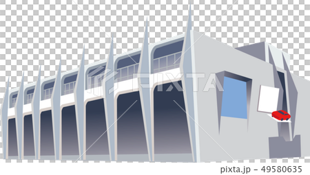 ピーターソン自動車博物館 49580635