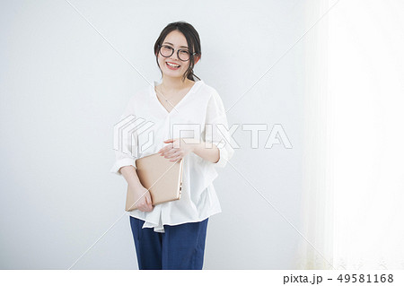 ビジネスイメージ 49581168