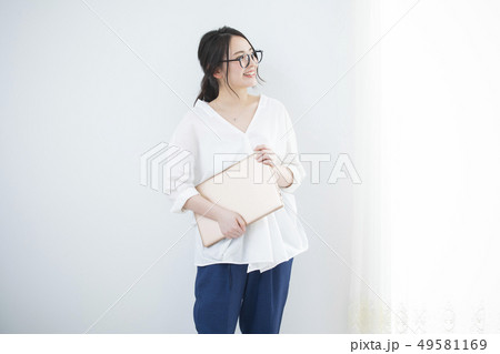 ビジネスイメージ 49581169