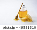 蜂蜜　瓶入り蜂蜜 49581610