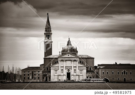 San Giorgio Maggiore church 49581975