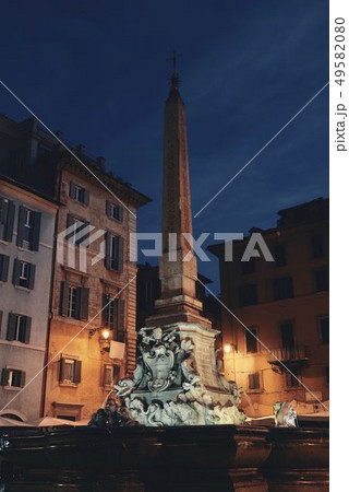 Piazza della Rotonda Piazza della Rotonda 49582080