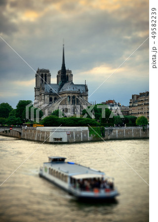 Paris street Paris street 49582239
