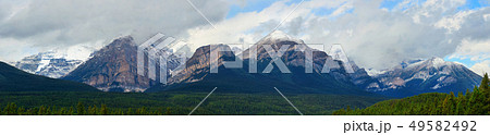 Banff National Park 49582492