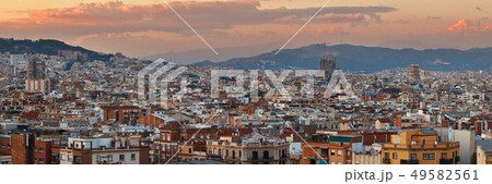 Sagrada Familia 49582561