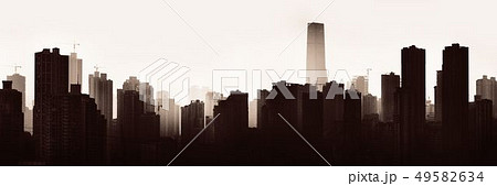 Chongqing urban architecture Chongqing urban architecture 49582634