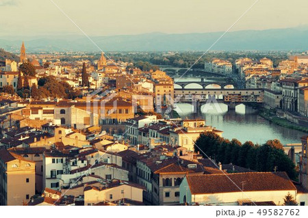 Florence skyline 49582762