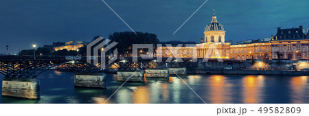 River Seine River Seine 49582809