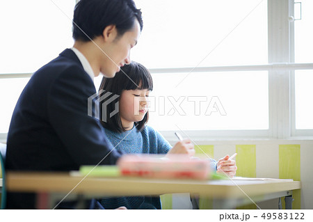 学習塾(個別指導塾) 学習塾(個別指導塾) 49583122