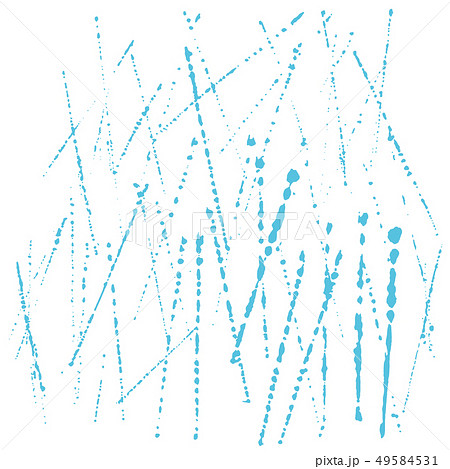 雨 ライン 背景 雨の日 サービスデーのイラスト素材