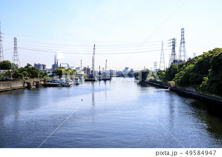 コンビナート コンビナート 49584947