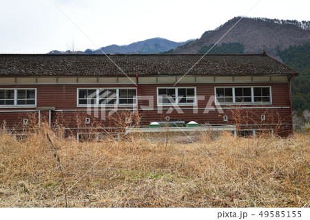 ひので小学校へ行きました　　＃47 49585155