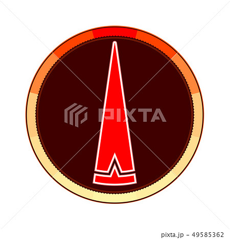 羅針盤(コンパス) 方角 羅針盤(コンパス) 方角 49585362