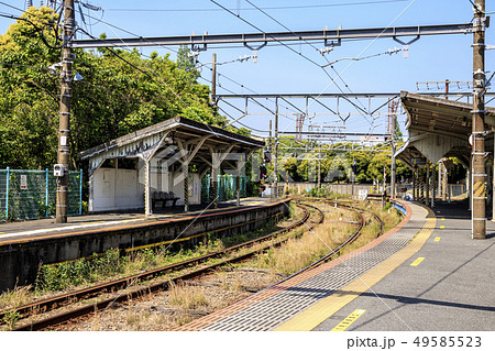 鶴見線（浅野駅） 49585523