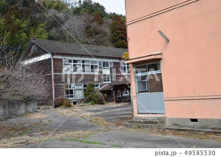 ひので小学校へ行きました　　＃52 49585530