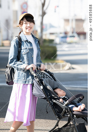 スカート 子育て 販売 赤ちゃん