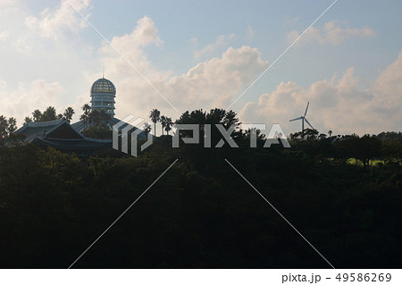 風景 観光 風 49586269