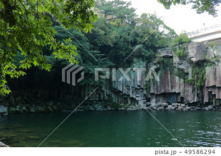 風景 観光 風 49586294