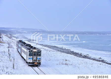 海と気動車 海と気動車 49586846