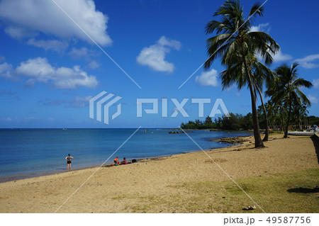 ハワイ・ノースショア 49587756