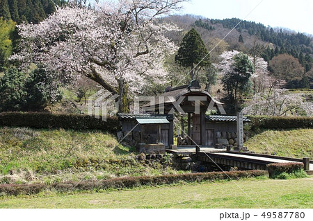 朝倉氏遺跡 朝倉氏遺跡 49587780