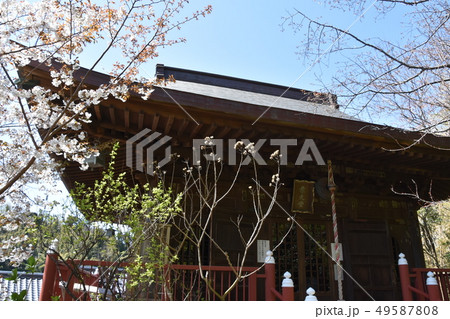 大船観音　慈光堂　鎌倉市 49587808