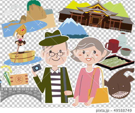 Niigata travel couples 49588749