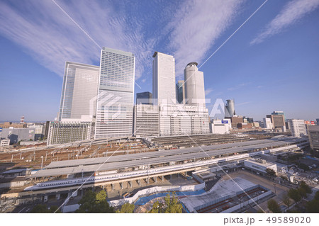 名古屋駅 49589020
