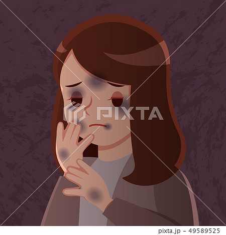 Violence against woman 49589525