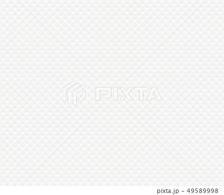 Seamless background of textured white paper 49589998