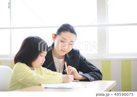 学習塾(個別指導塾) 学習塾(個別指導塾) 49590075