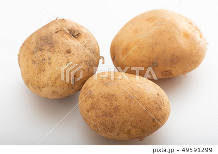 新ジャガイモ 新じゃが 春野菜 新ジャガイモ 新じゃが 春野菜 49591299