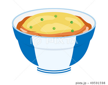 天津丼 49591598
