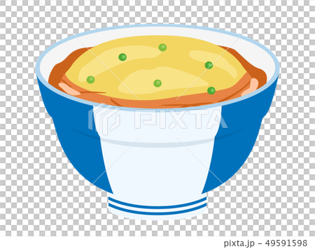 天津丼 49591598