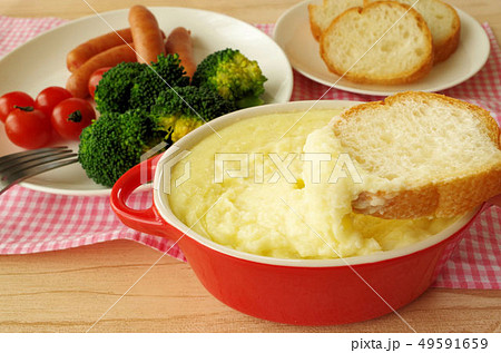 アリゴ アリゴ 49591659