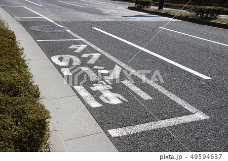 タクシーのりば 49594637