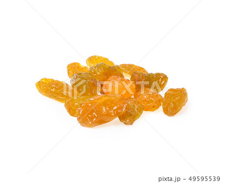 raisins on white background raisins on white background 49595539