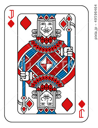 jack card symbol