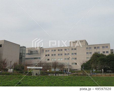 横浜労災病院 49597020