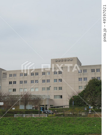 横浜労災病院 49597021