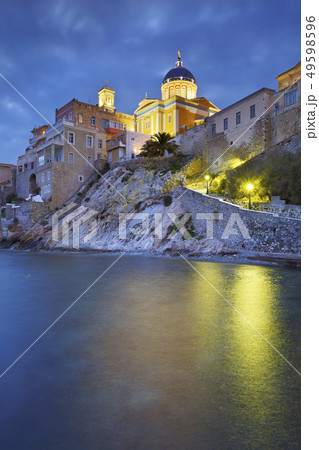 Ermoupoli, Syros. 49598596