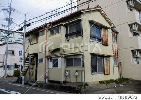 アパート 49599073