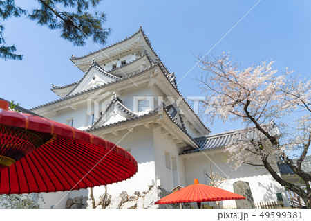 大垣城1239 49599381